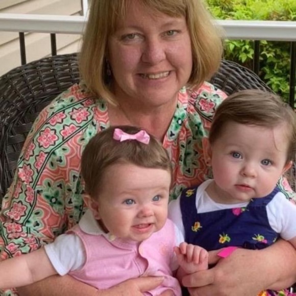 Meet your Posher, Terrie - Picture 1 of 1